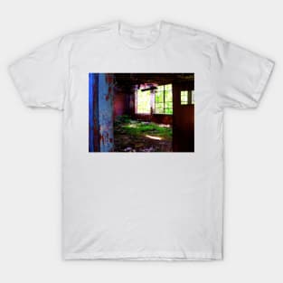 Upstairs Glade T-Shirt